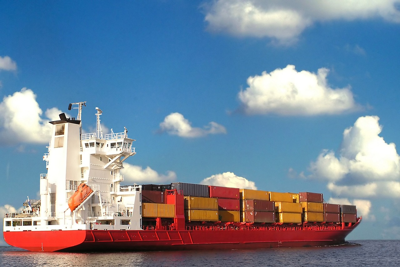 Commerce international - import export