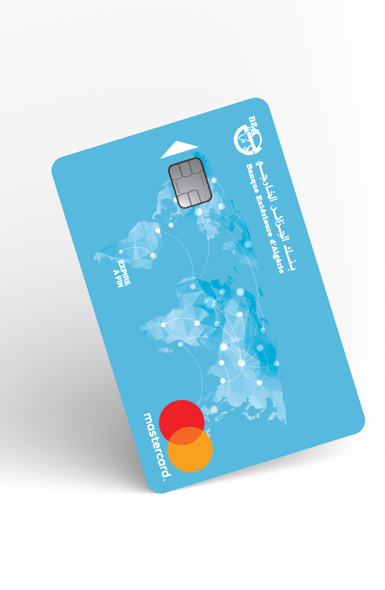 Carte Master Card Business
