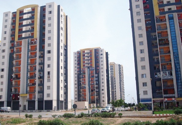 Acquisition de logement LPP
